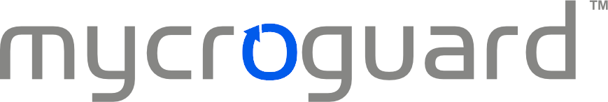 Mycroguard logo